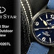 Orient Star Sports Outdoor review