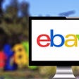 A blast from the past: the early days of eBay