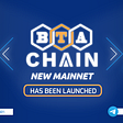 New Btachain has been launched