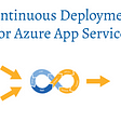 Continuous Deployment for Azure App Service: GitHub and Azure Repos