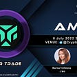 AMA RECAP : CRYPTO CHALLENGERS x TIGER TRADE
Venue : CryptoChallengersD
Date : 06 JULY 2022
Time …