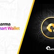 $CGT x Dharma — Buy gold with Apple Pay!