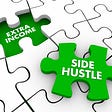 Turning your Side Hustle into a Reality