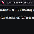 Ravens… Ravens everywhere! A story of Ravencoin nodes scaling…