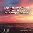 Take The Next Step With Your Customer to Find Unexpected Customer Solutions That Will Leave Your…