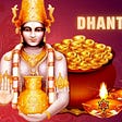 ALL YOU WANTED TO KNOW ABOUT DHANTERAS