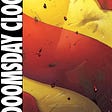 Doomsday Clock is a Good Comic Book, But a Bad Watchmen Sequel