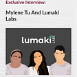 Mylene Tu And Lumaki Labs