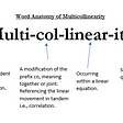 What the Heck is Multicollinearity?