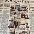 TRUMP’S TAXES REVEAL EMOLUMENTAL CORRUPTION