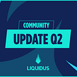 Community Update Q2