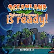 Oceanland Referral Program