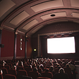 Embedded finance — richer finance experiences for moviegoers