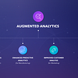 The Development of Augmented Analytics.