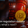 US Treasury Report on Stablecoins: What does this mean for the future of the industry?