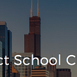 I will present at Product School Chicago on April 18th, 2018