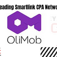 Olimob Review: A Leading Smartlink CPA Network