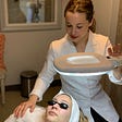 WHY I’M INTO BUCCAL FACIAL MASSAGE.