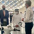 ONE MOTO and RIT Dubai launch the UAEs first Smart Mobility and Innovation Centre