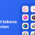 Discover Social Tokens on Zerion