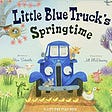 [Ebooks-Full]‘’(Little Blue Truck’s Springtime ) ‘’ Download] For Any Device