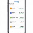 Paybby to Add Cryptocurrency Investments to Wicket by Paybby’s Mobile Bank