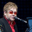 New Sir Elton John Documentary Heading To Disney+ — Music News