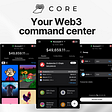 Ava Labs Releases Core, an All-In-One Web3 Operating System for Avalanche