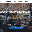 Easywork —— Your Office in Your Pocket