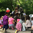 Hans Christian Andersen in New York: 65 years of Fairytales and Storytelling
