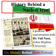 History of Iran’s Nuclear Program and Its Attempts At Diplomacy