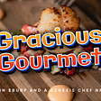 Rate My Plate: Gracious Gourmet