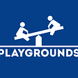 Playgrounds: Speaker Podcasts