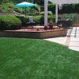 Artificial Grass Turf for Landscaping | San Jose