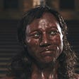 Why early Europeans had Dark Skin