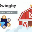 Swingby launches sbBTC yield farming to unlimit Skybridges volume