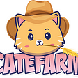 CateFarm — Dual Rewards Catecoin and Catpay Farming Token