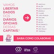 Relatório mensal da Operação Serenata de Amor — 038