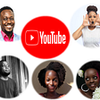 12 Ugandan Vloggers/ Youtubers To Check Out