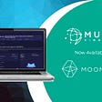 Moonstake Integrates Muse Finance for Connecting DeFi Ecosystem