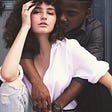 8 Questions Interracial Couples Are Tired of Hearing