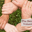 “Alan Rasof on The Benefits of Volunteering | Hallandale, FL