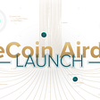 The wait is over. LIKE airdrop is now available to claim.