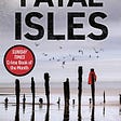 Fatal Isles, Maria Adolfsson