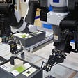 Industrial Robotics Trends for 2022