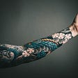 Tattooing — fashion or art?