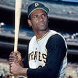 I’m Related To Roberto Clemente