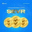 INTRODUCING THE $EVR