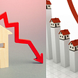 Frightening Real Estate Market Update