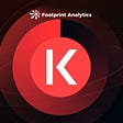 Footprint Analytics: Will Kava Turn the Corner after the Kava 9 Upgrade?
